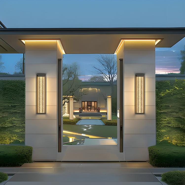 Luxora | Houston