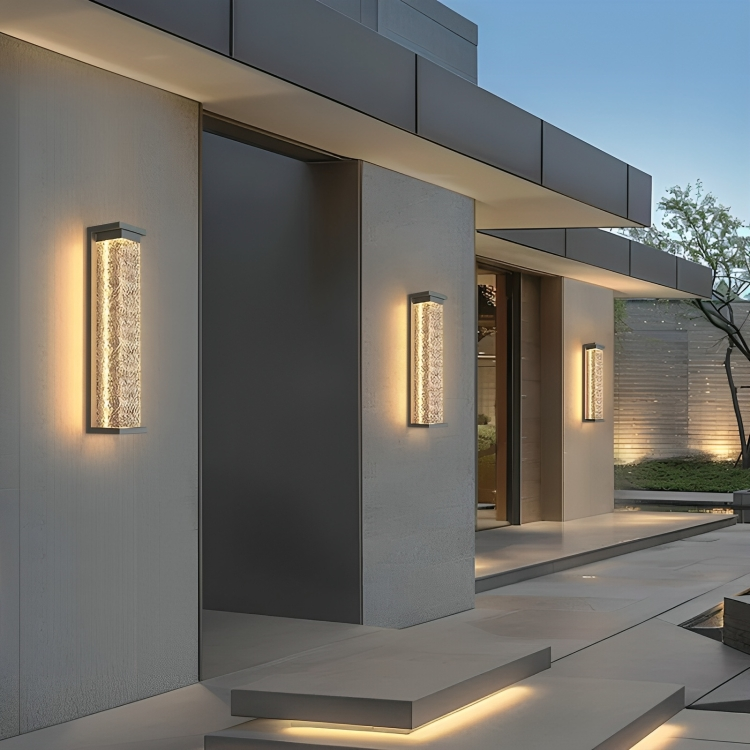 Luxora | Houston