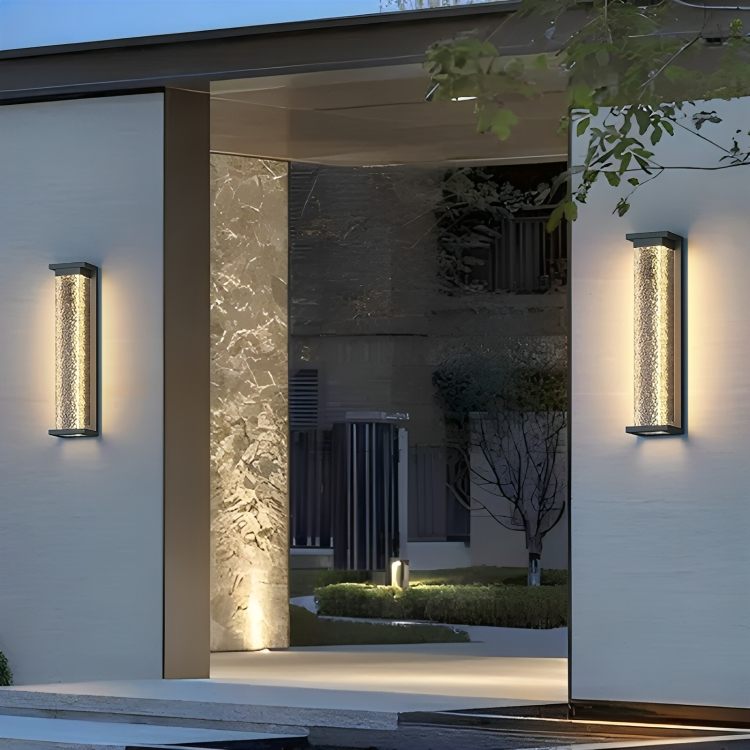 Luxora | Houston